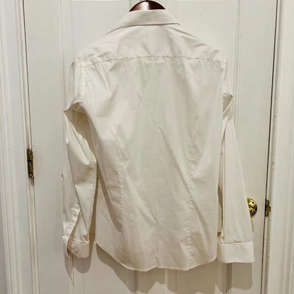 Lot of 3 Theory Dress Shirts Size Medium - Picture 11 of 16